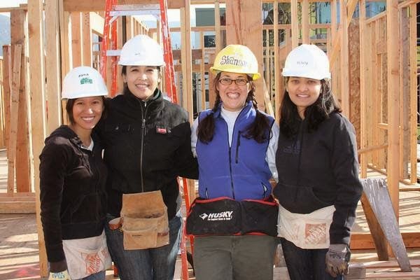 Habitat for Humanity Greater San Francisco 3