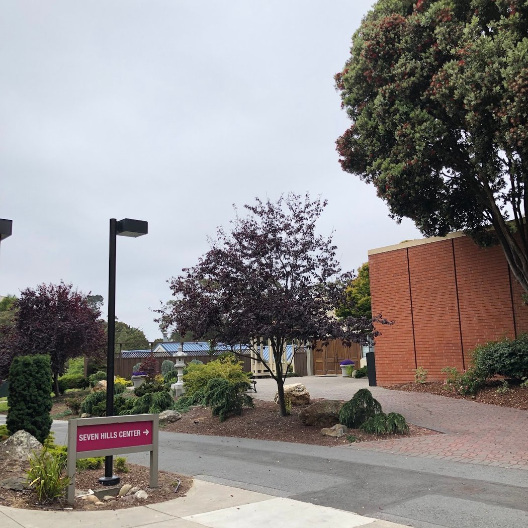 Seven Hills Conference Center 2