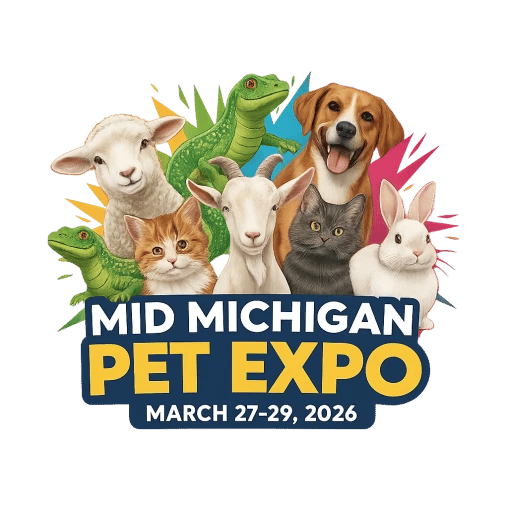 Mid Michigan Pet Expo 1