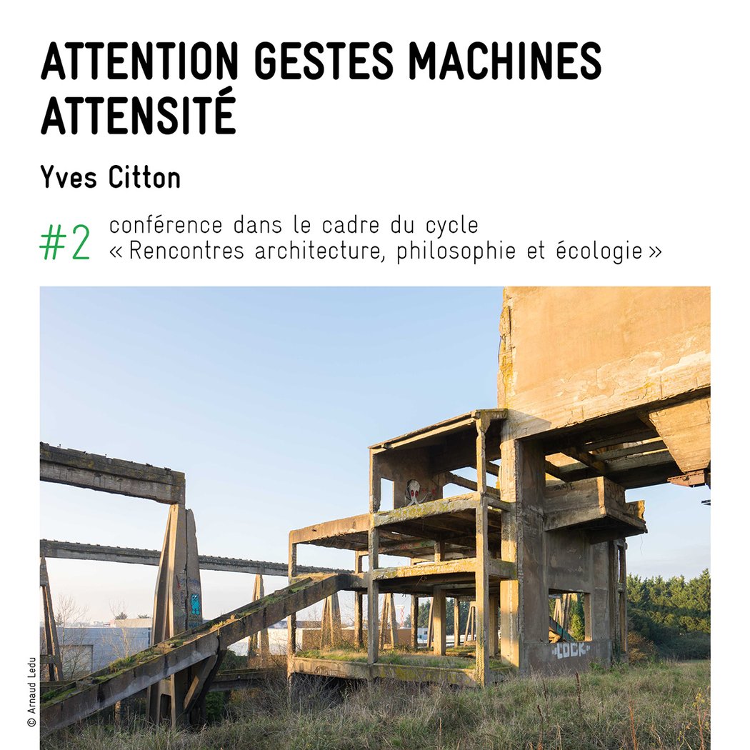 Conférence 1