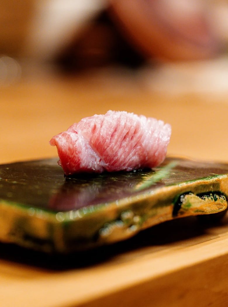 Sushi Kinsen 1
