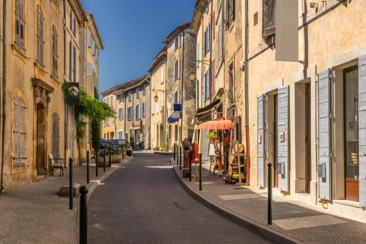 Lourmarin 2
