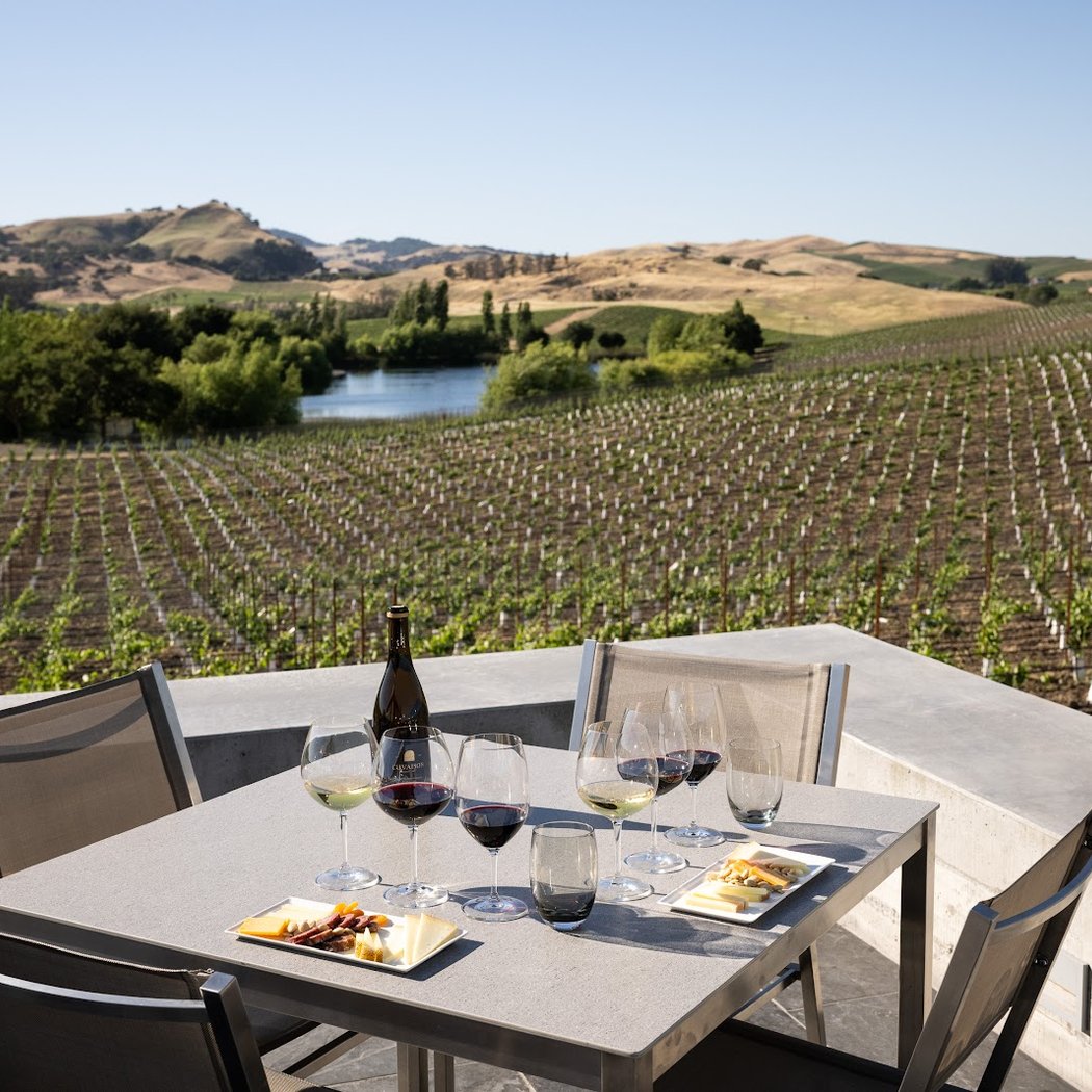 Wine & Wellness: Bubbles, Balance & Body 1