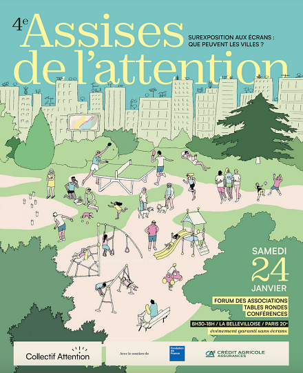 Les Assises de l’attention 2026 1