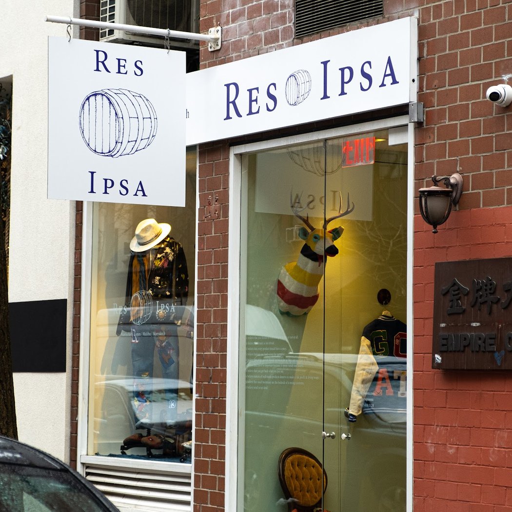 Res Ipsa 2