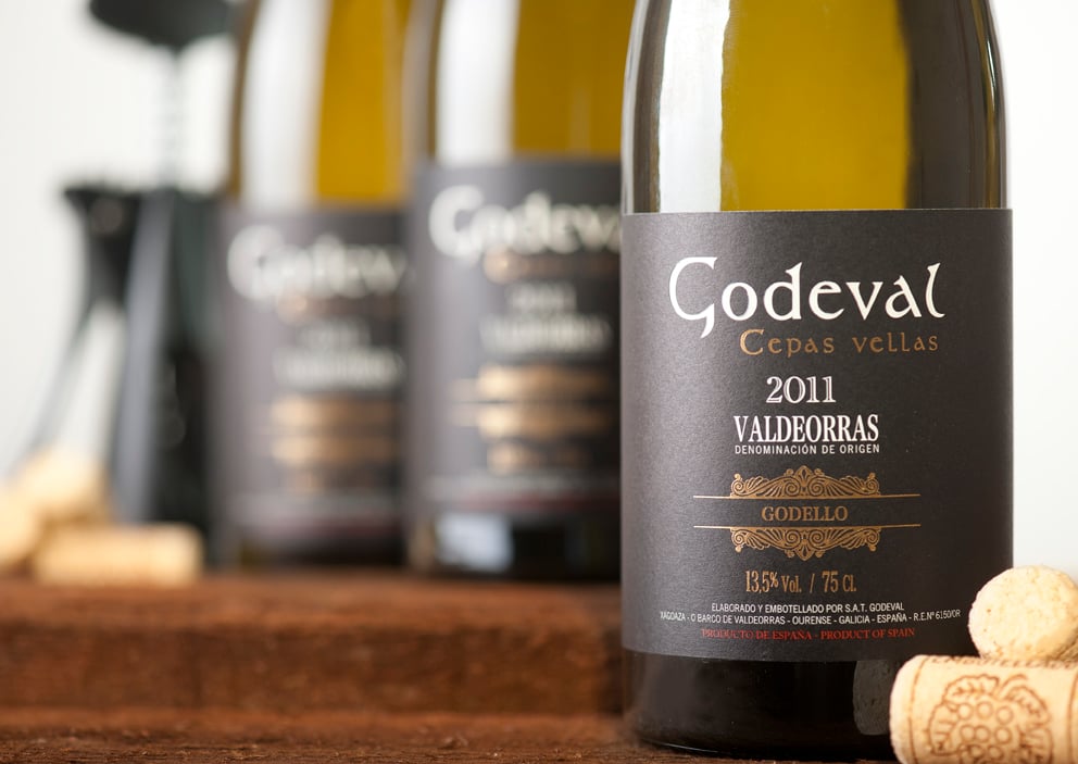 Bodegas Godeval 3