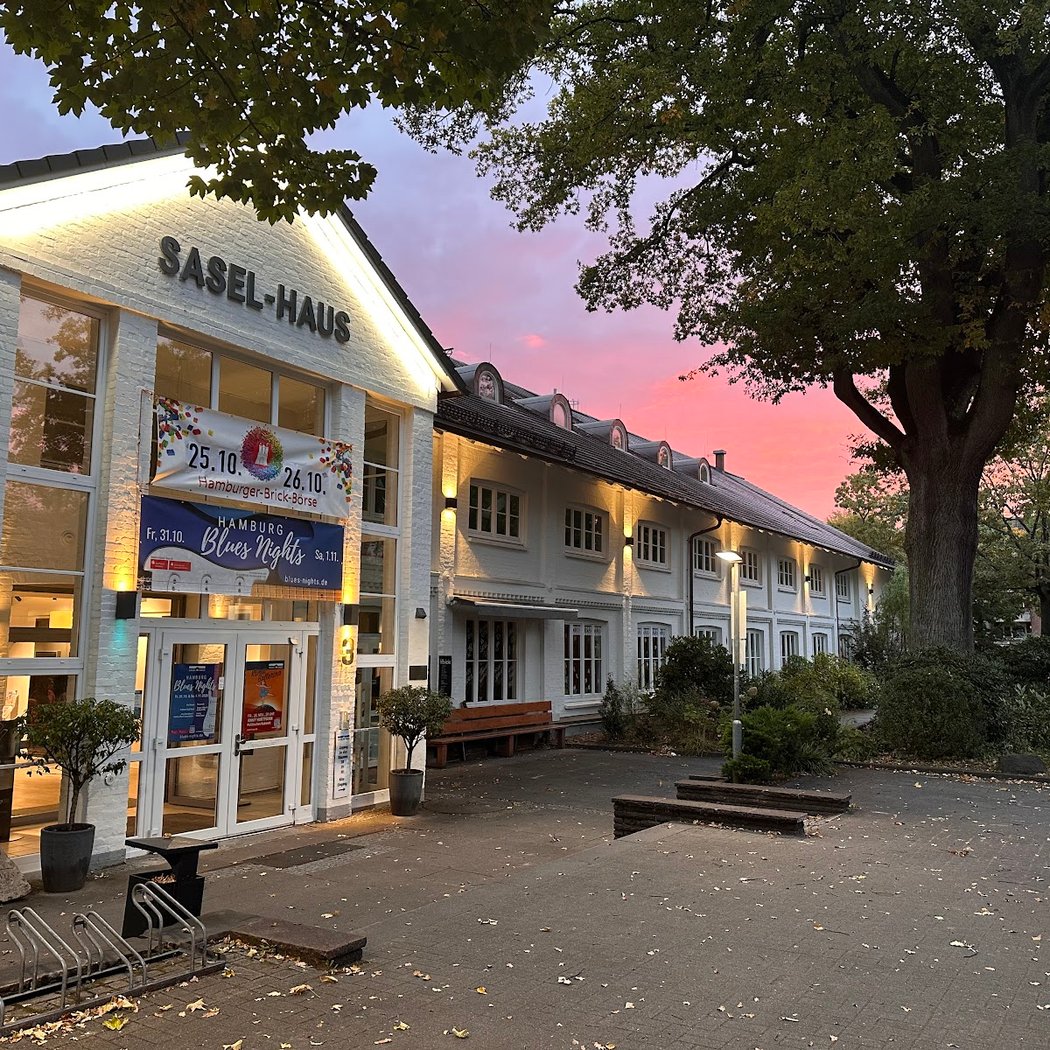 Sasel-Haus e.V. 1