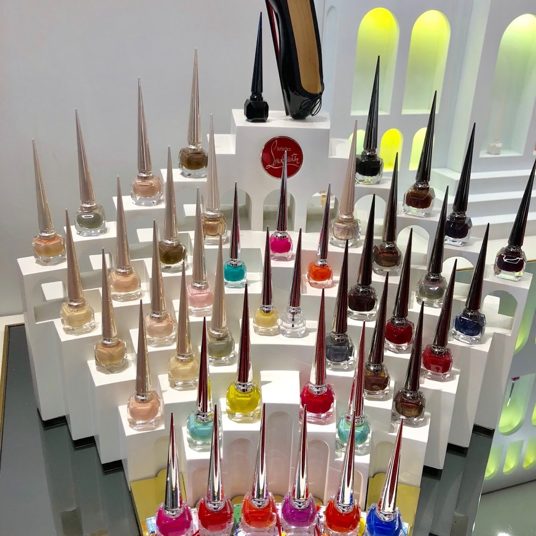Christian Louboutin 1