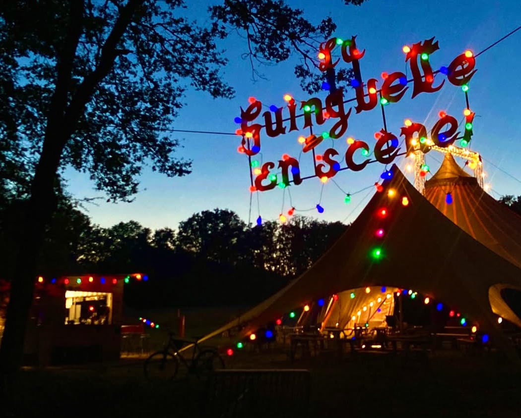 La Guinguette en Scène ! 2