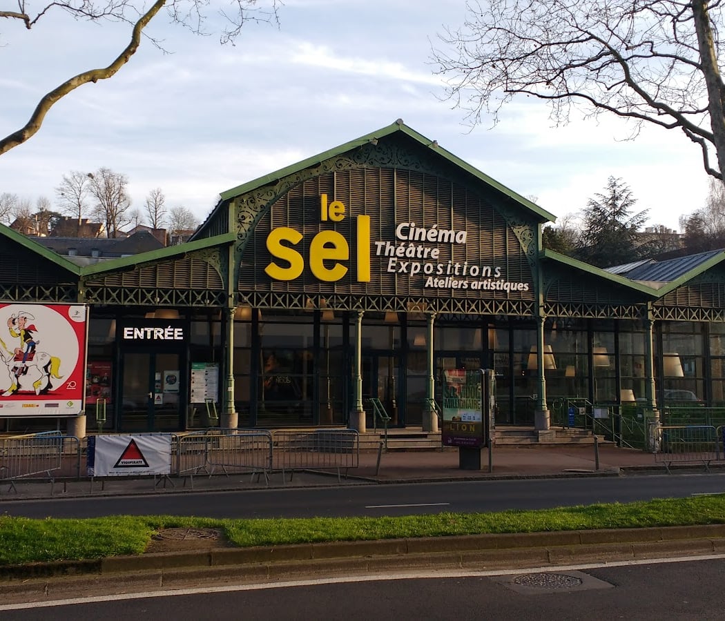 Sèvres Espace Loisirs 2