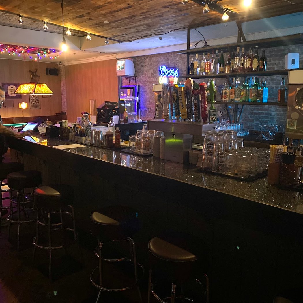 Brooklyn's Longest Running Drag Race Brunch 4