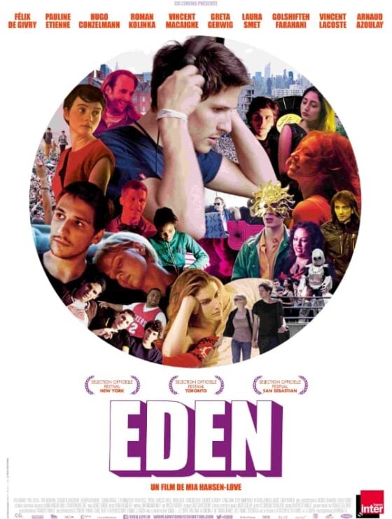 Eden 1
