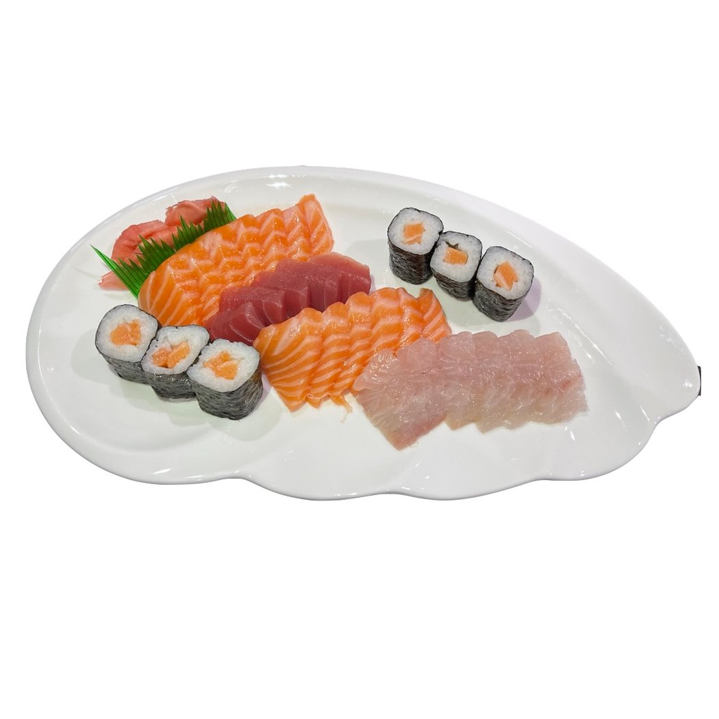 Sushi Robinson 2
