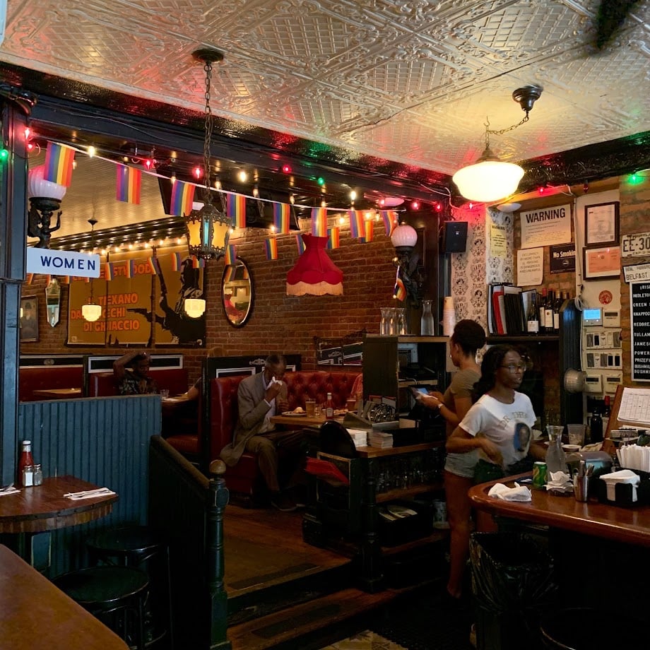 Brooklyn Public House 3