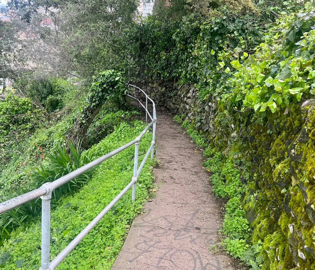 Black Point Historic Gardens 3