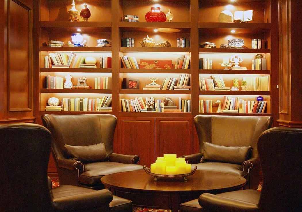 The Library 2