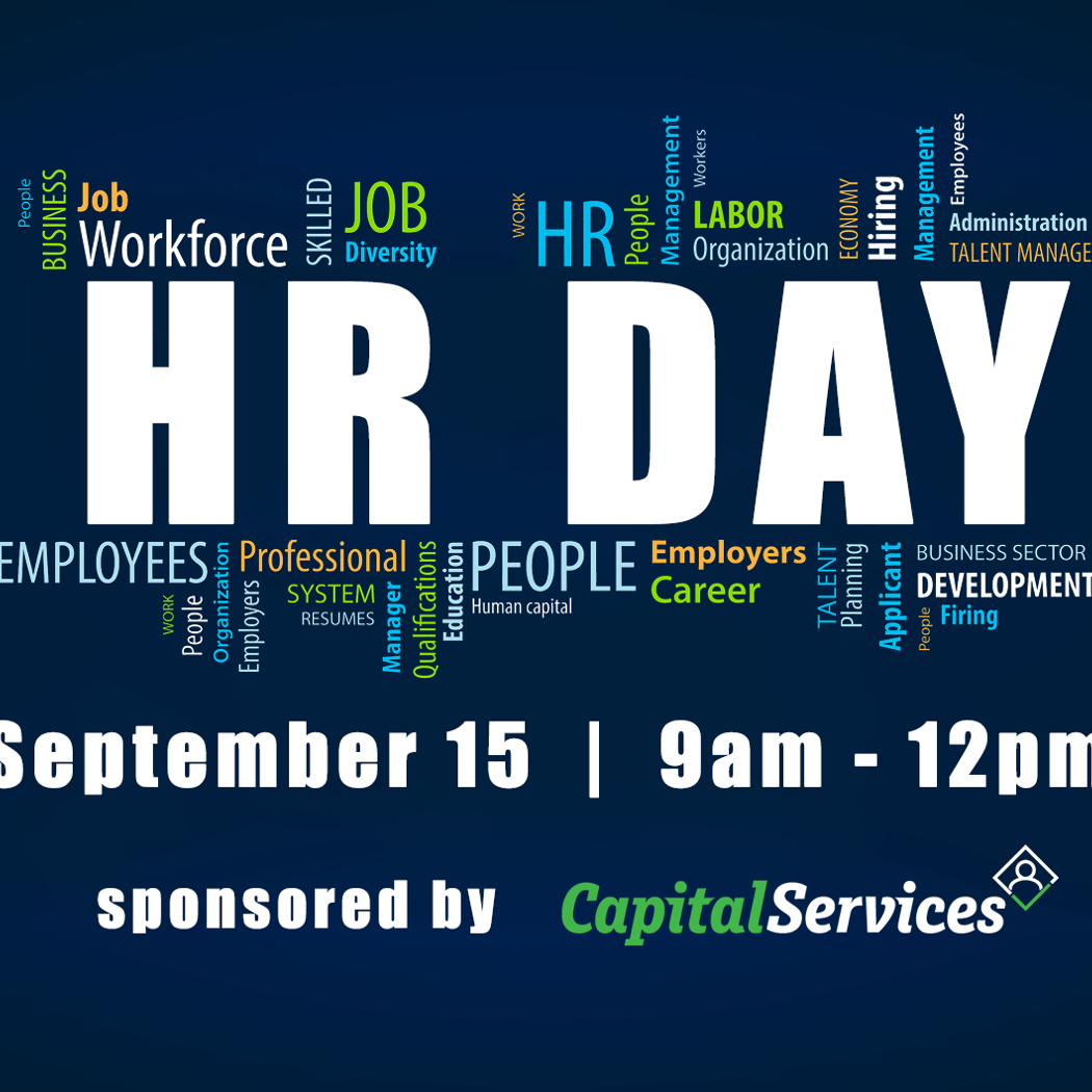 HR Day 1