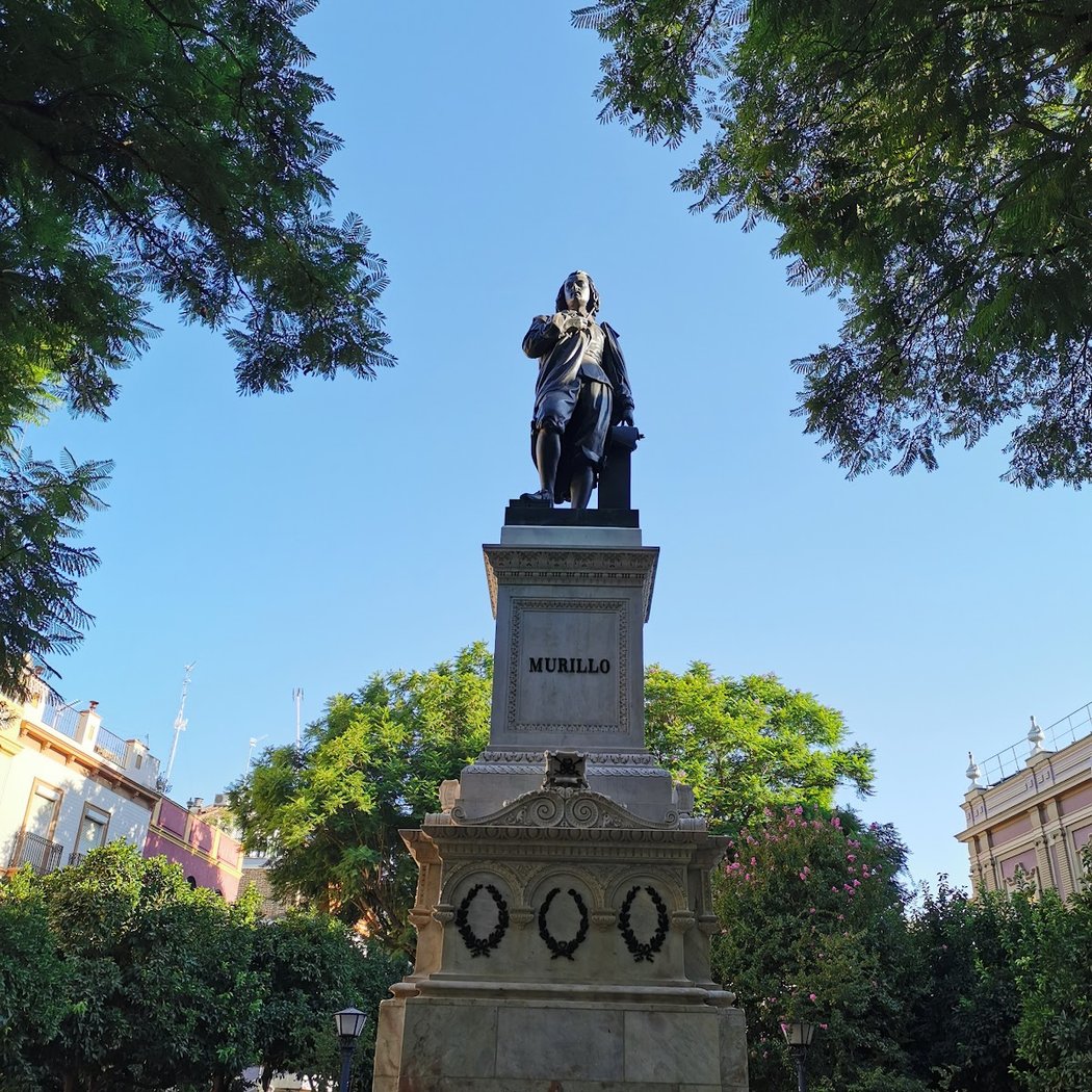 Plaza del Museo 2