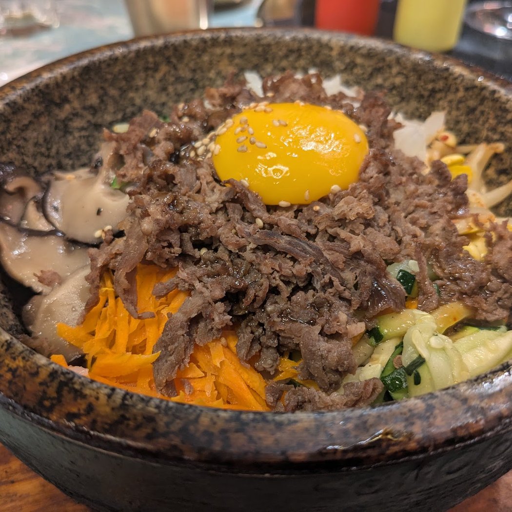 Haengbok 3