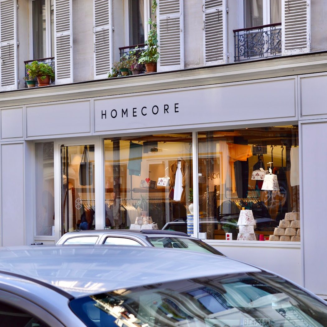 Homecore 2