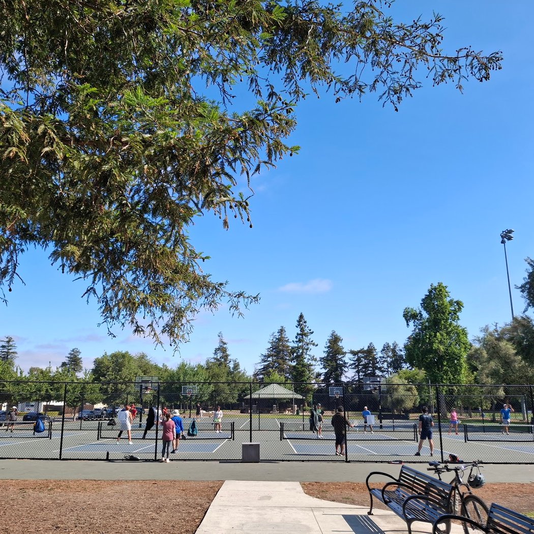 Pickleball Courts | John Mise 3