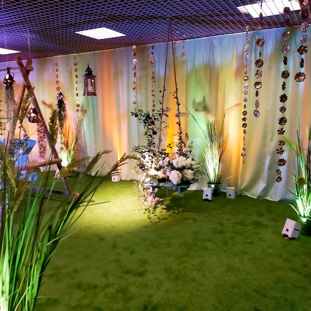 Salon Effervescence en Val-de-Marne 1