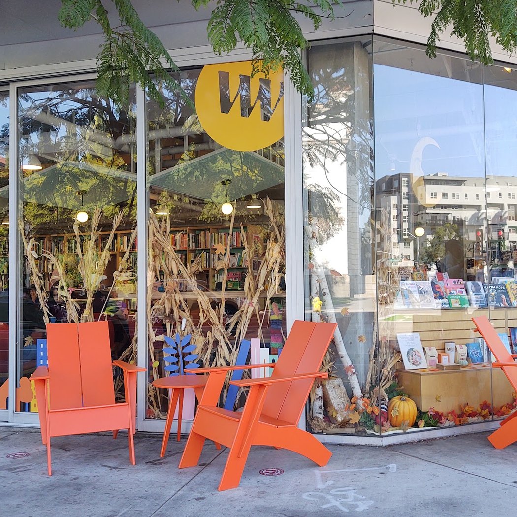 Los Angeles Indie Book Crawl 2