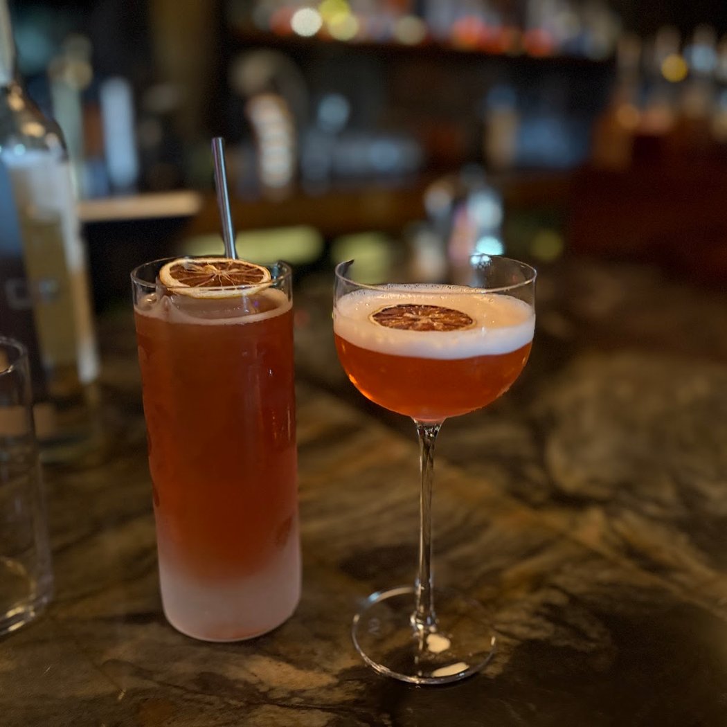 The Fox Bar & Cocktail Club 3