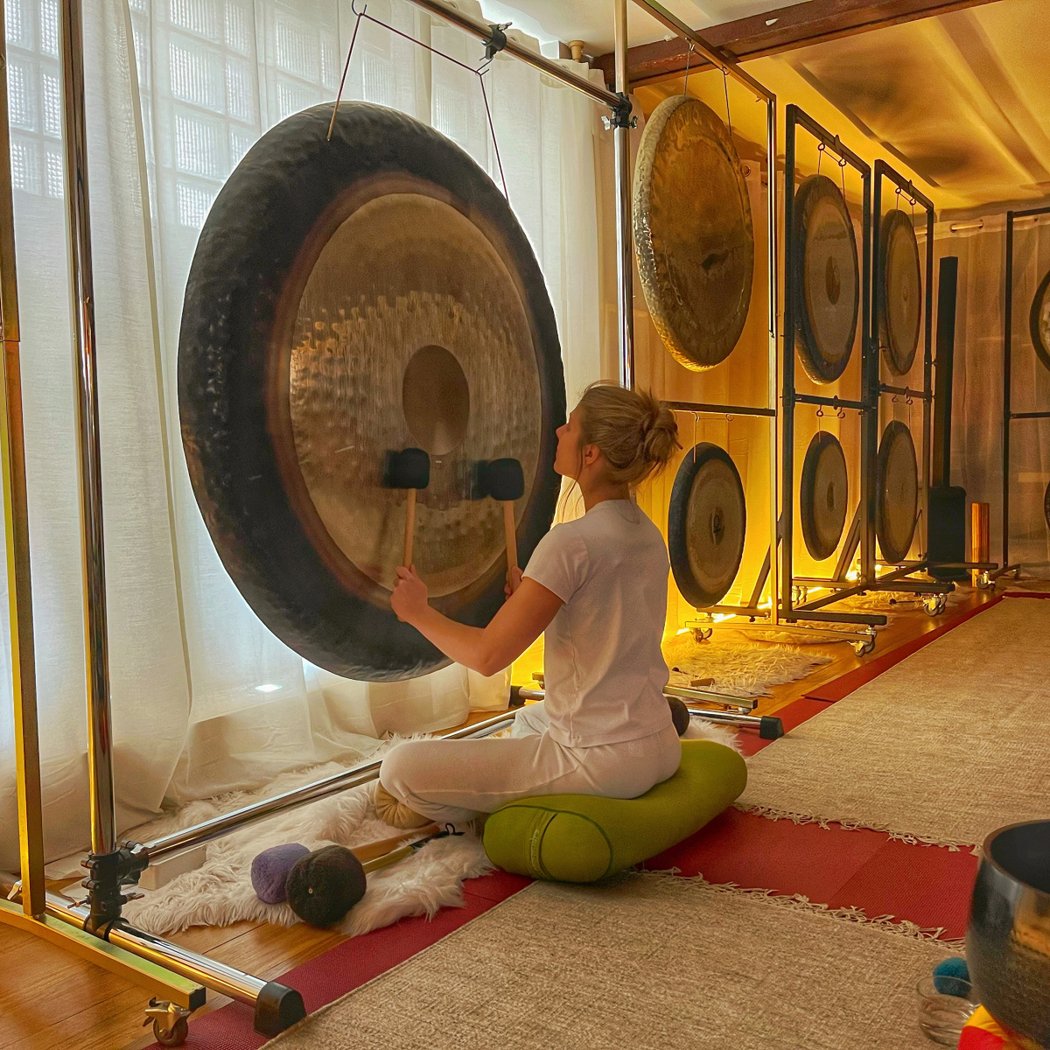 New Moon Sound Bath 2
