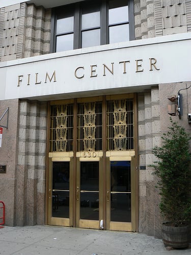 FILM/TV Online Intensive with Lain Kunin 5