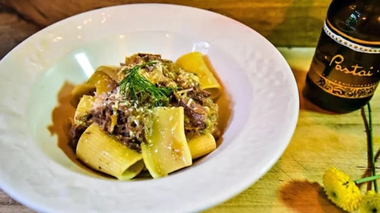 Pastai Restaurant 3