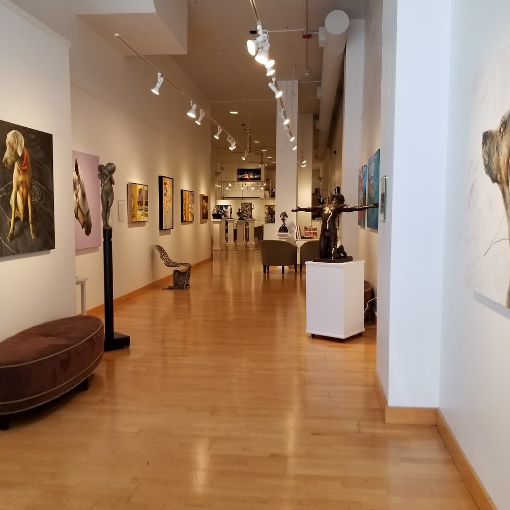 San Francisco Art Fair 3