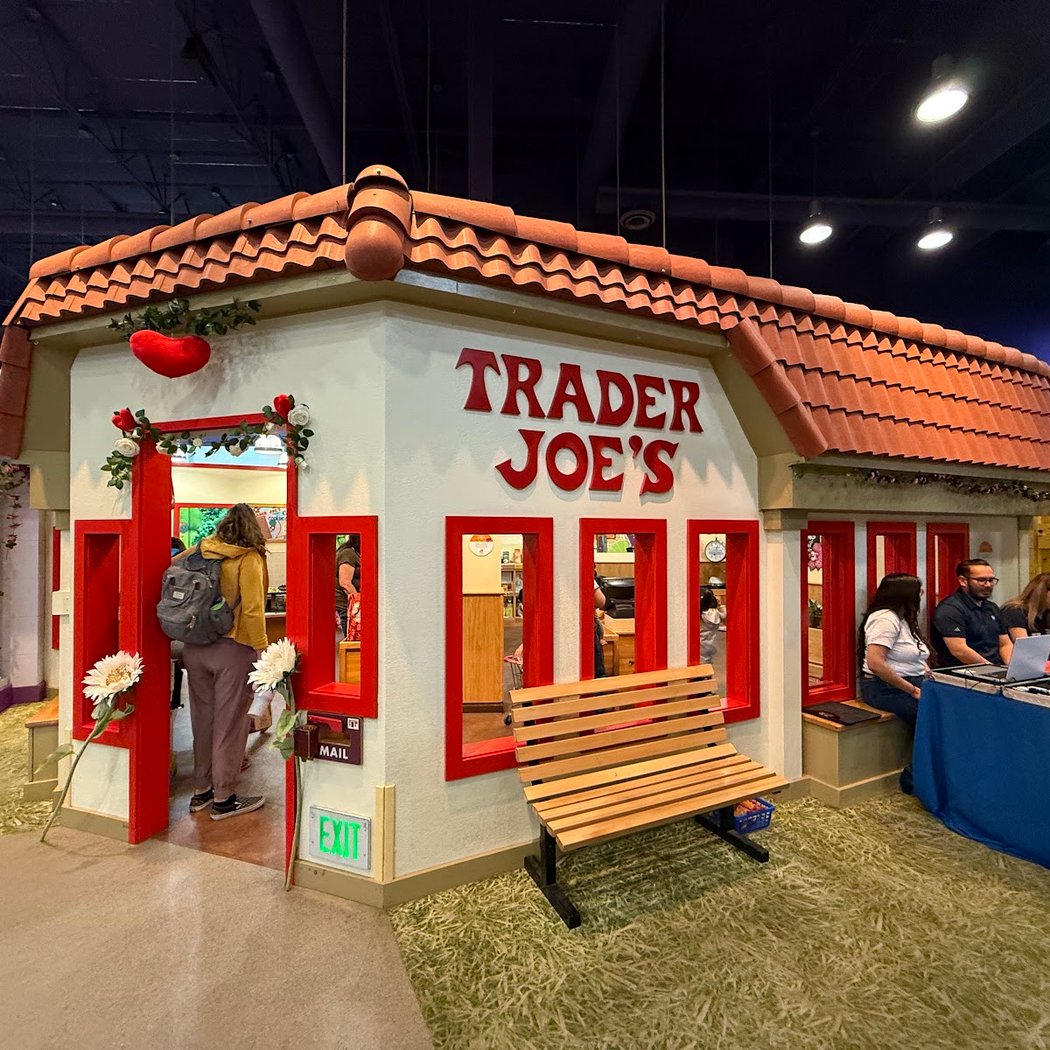 Pretend City Children's Museum 2