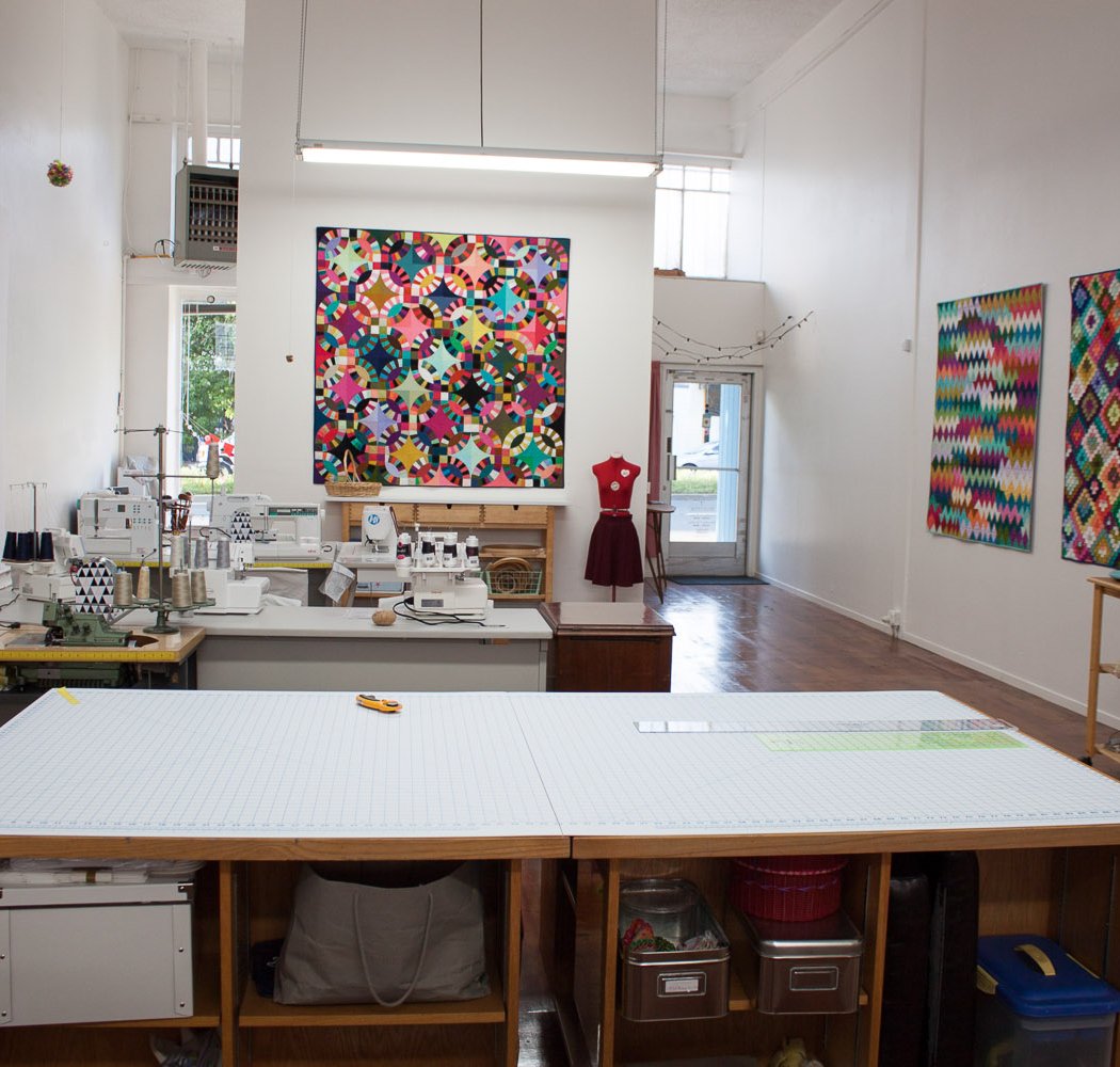 Hello Stitch Studio 4