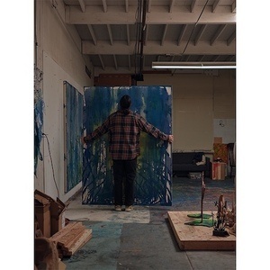 Workshop with Saif Azzuz 1