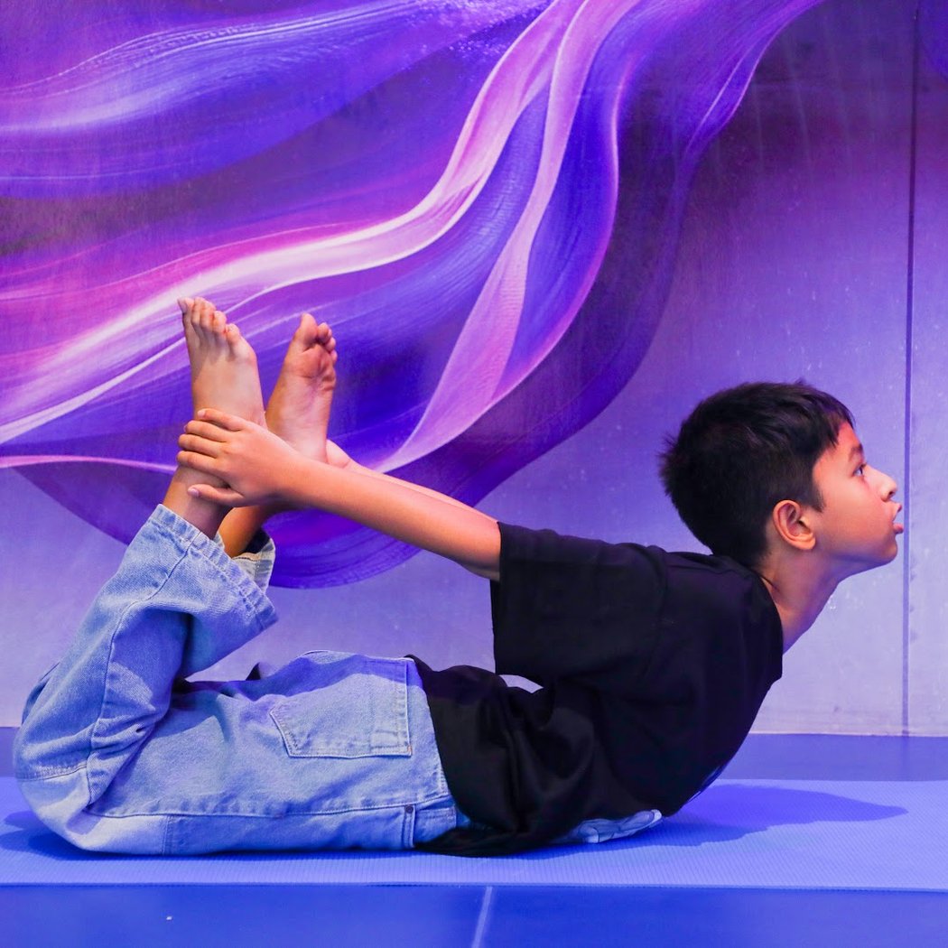 ReVibe Wellness Studio 3