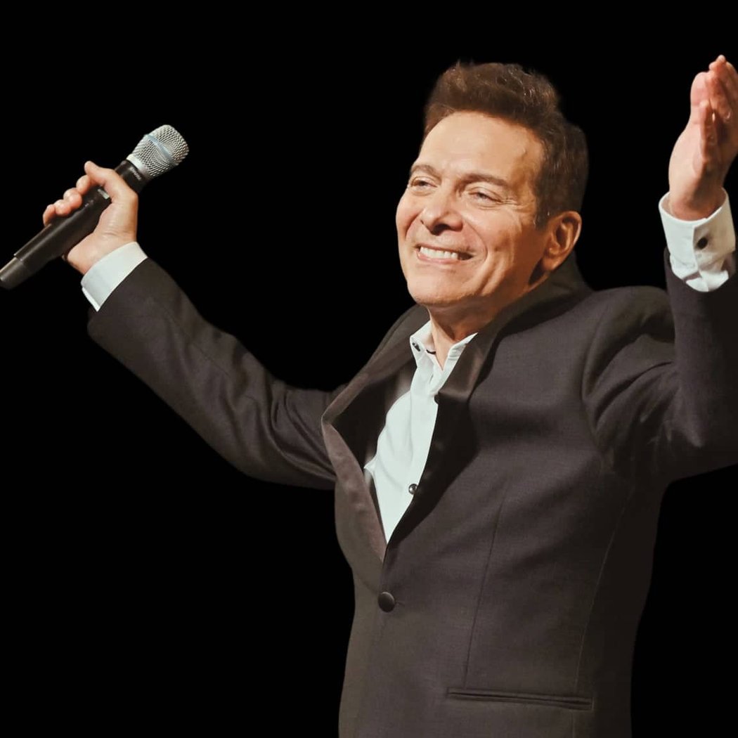 An Intimate Evening With Michael Feinstein 3