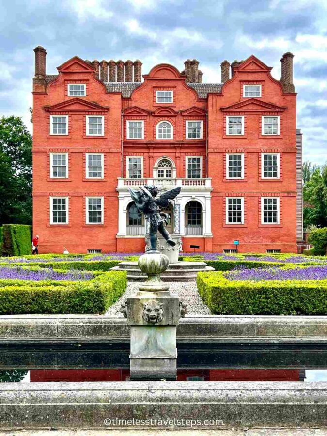 Kew Palace 2