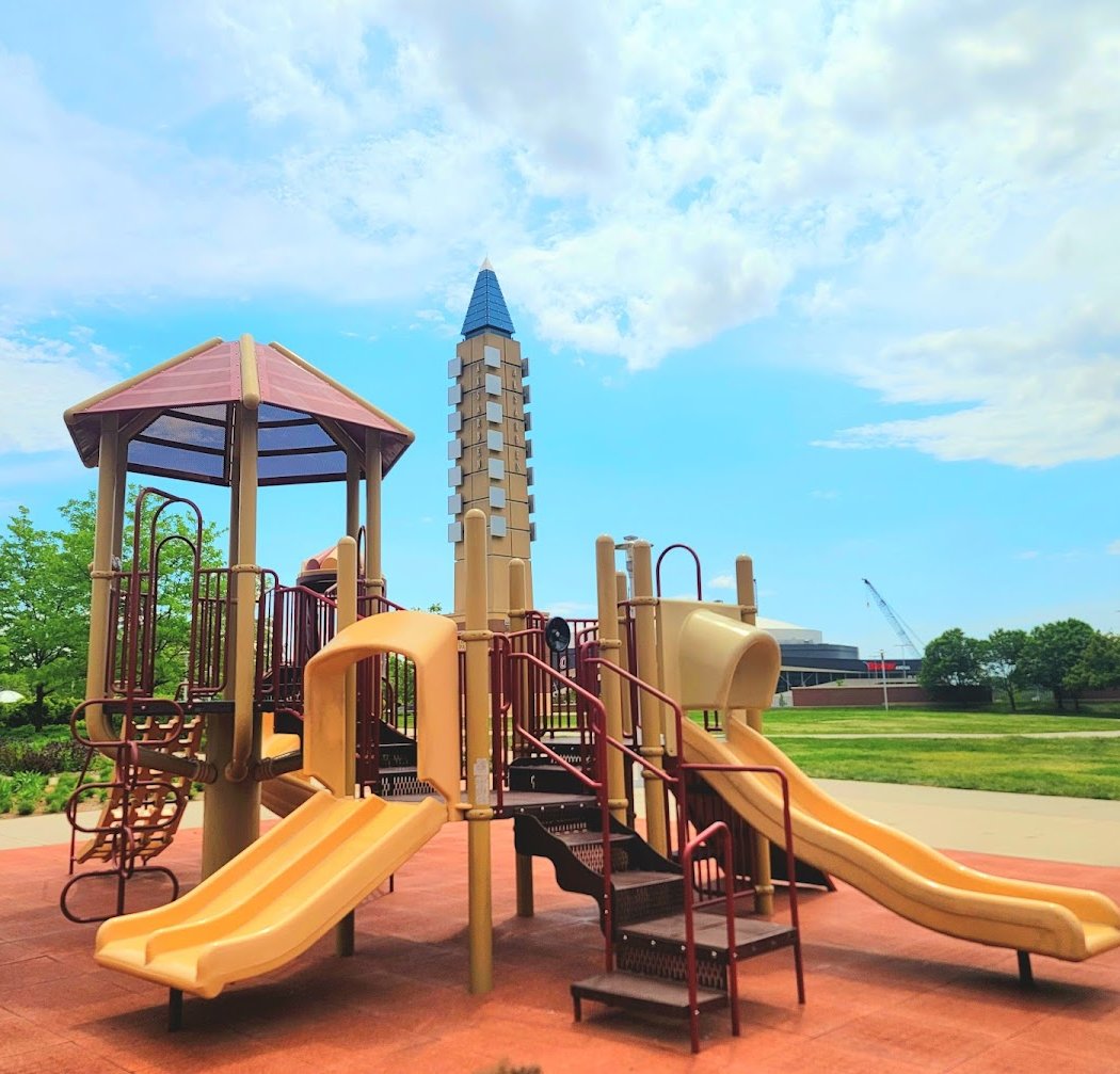 Stinson Park 2