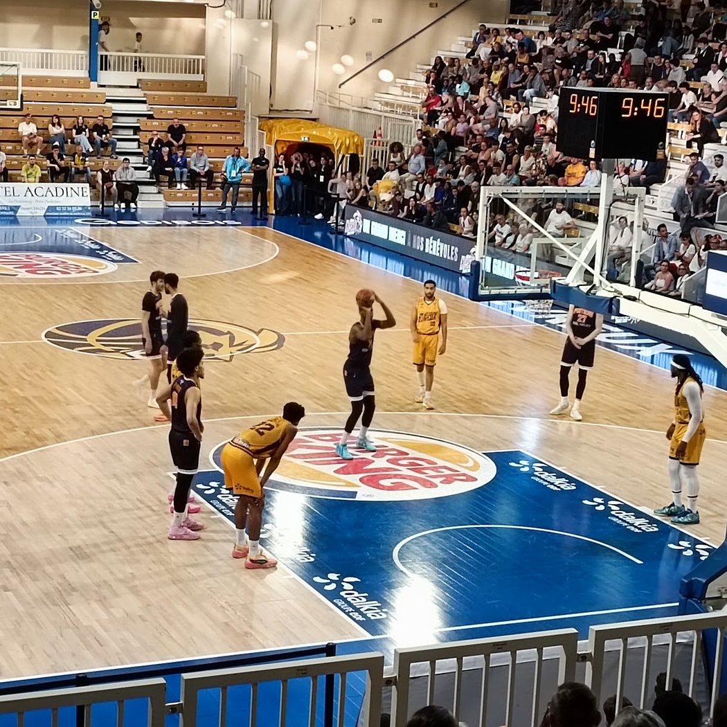 Evreux VS Nantes 2