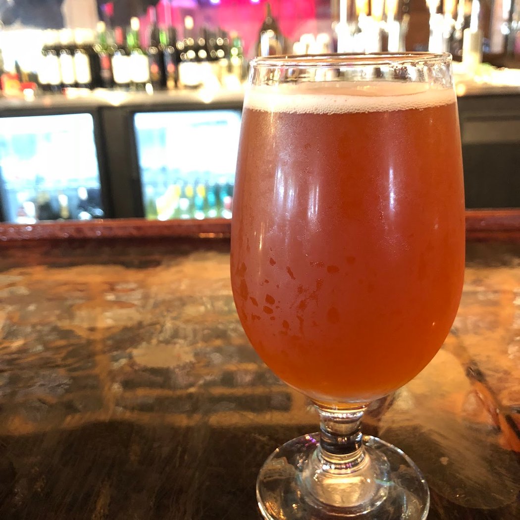 Craft Beer, Live Music, Mexican Food 3