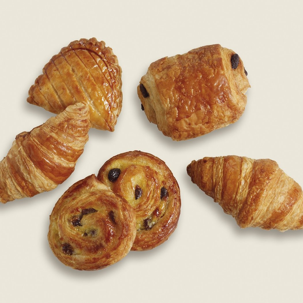 Brioche Dorée 3