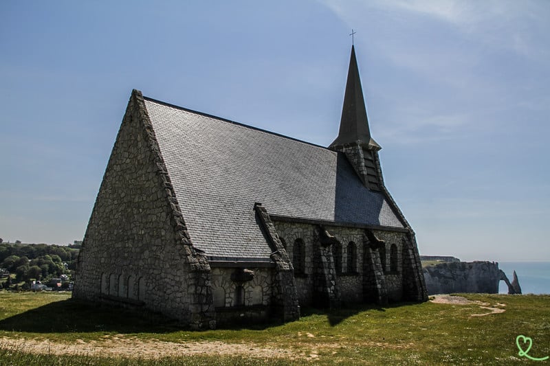 Chapelle Notre-Dame-de-la-Garde 2