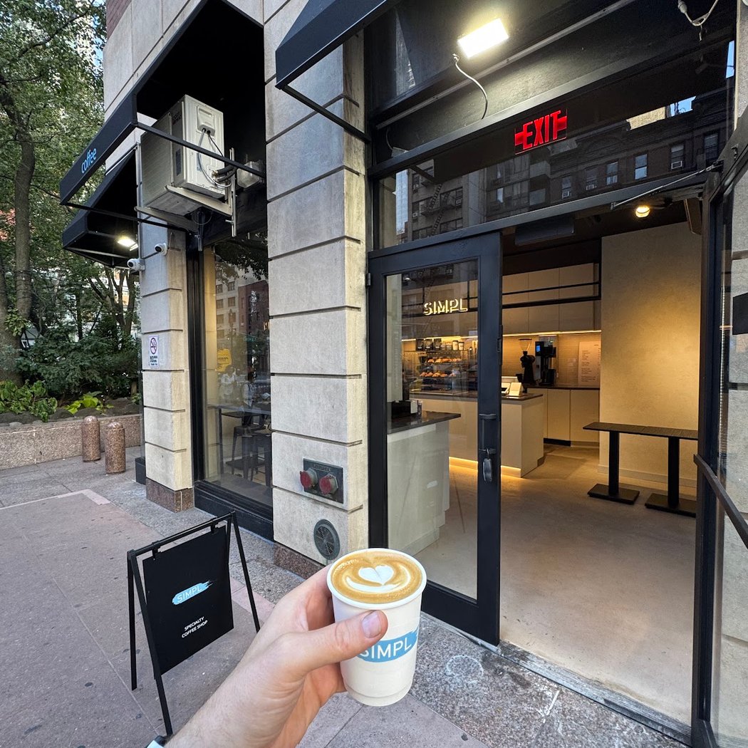Simpl Coffee 2