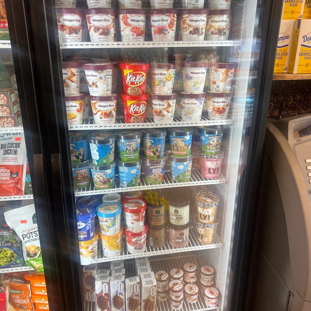 Farm Fresh Organic corp 1