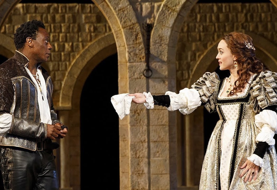Othello 2