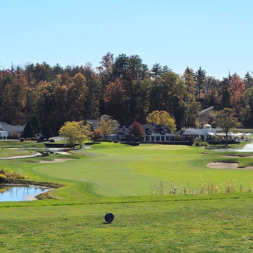 The Swan Country Club 3