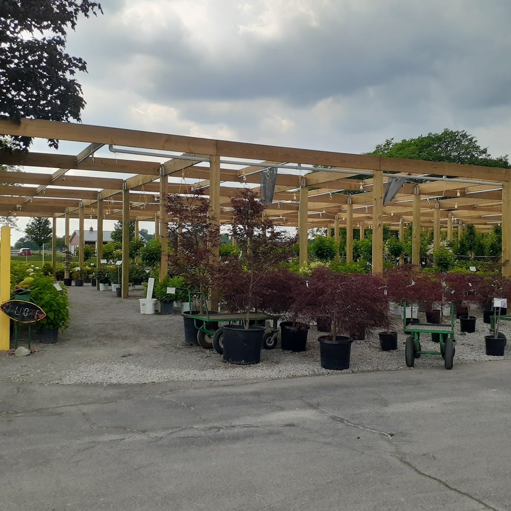 Turner's Garden Center & Landscaping 4