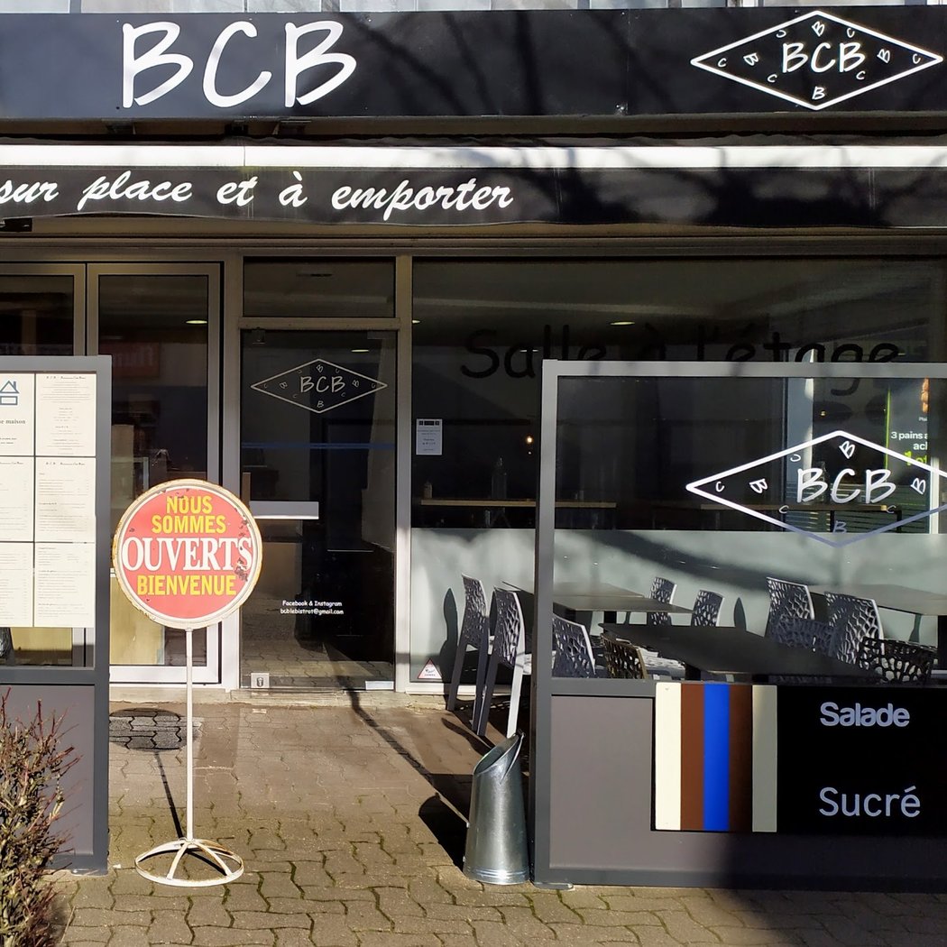 BCB, Le Bistrot 2
