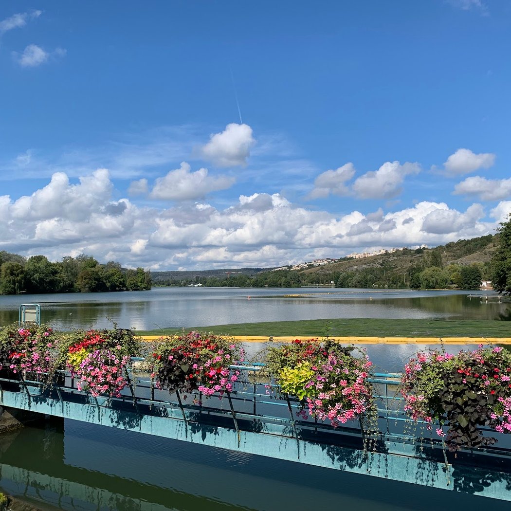 Kir Lake 3